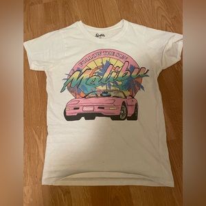 Barbie Graphic Tee